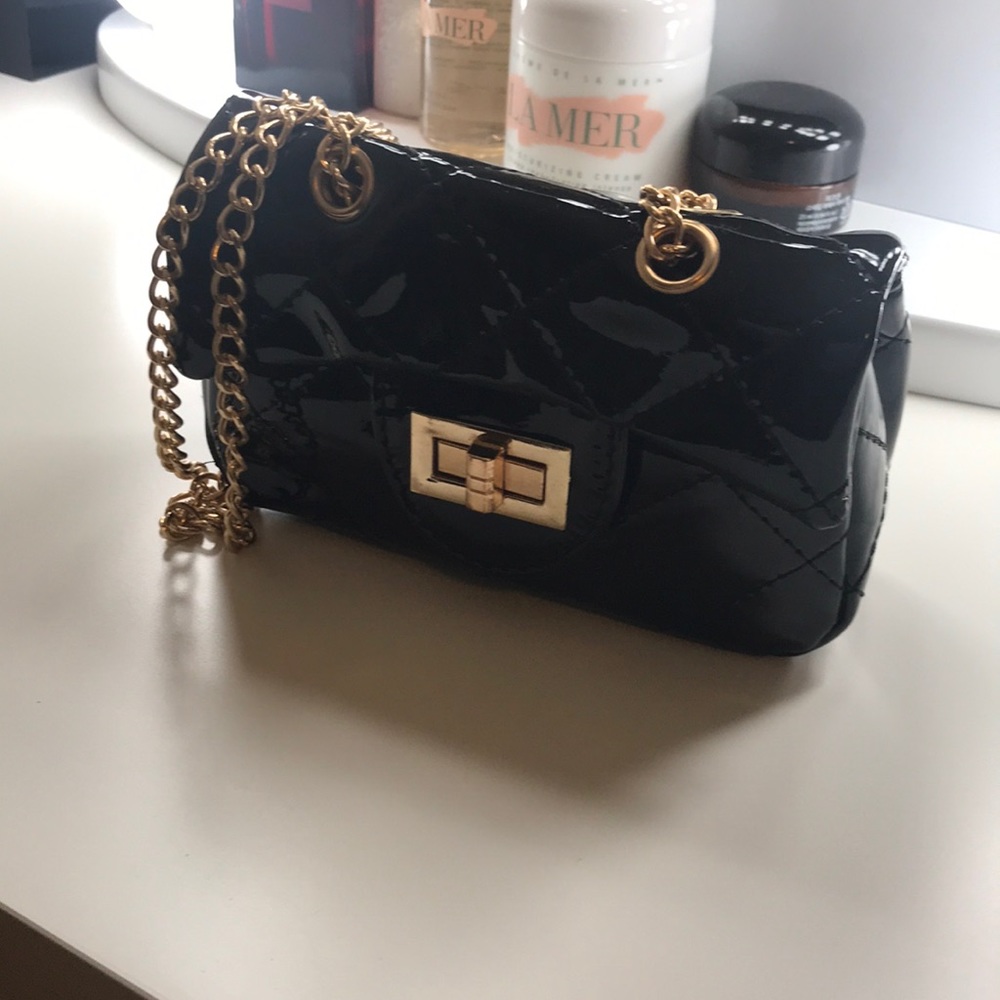 Toddler purse